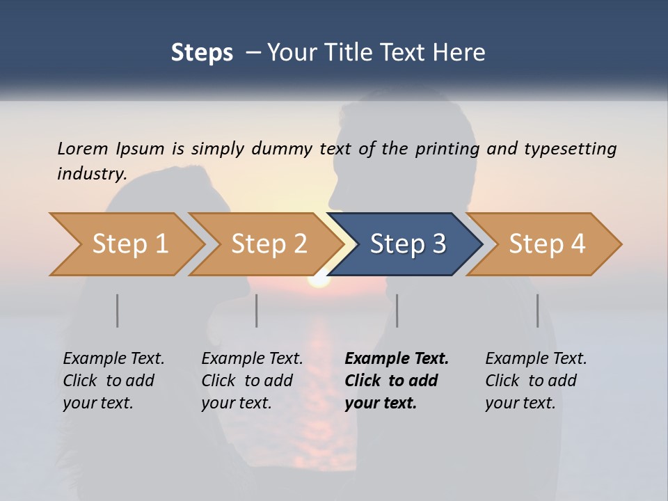 Condition Power Air PowerPoint Template