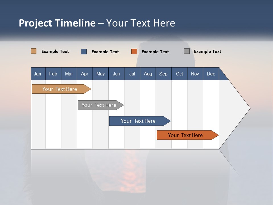 Condition Power Air PowerPoint Template
