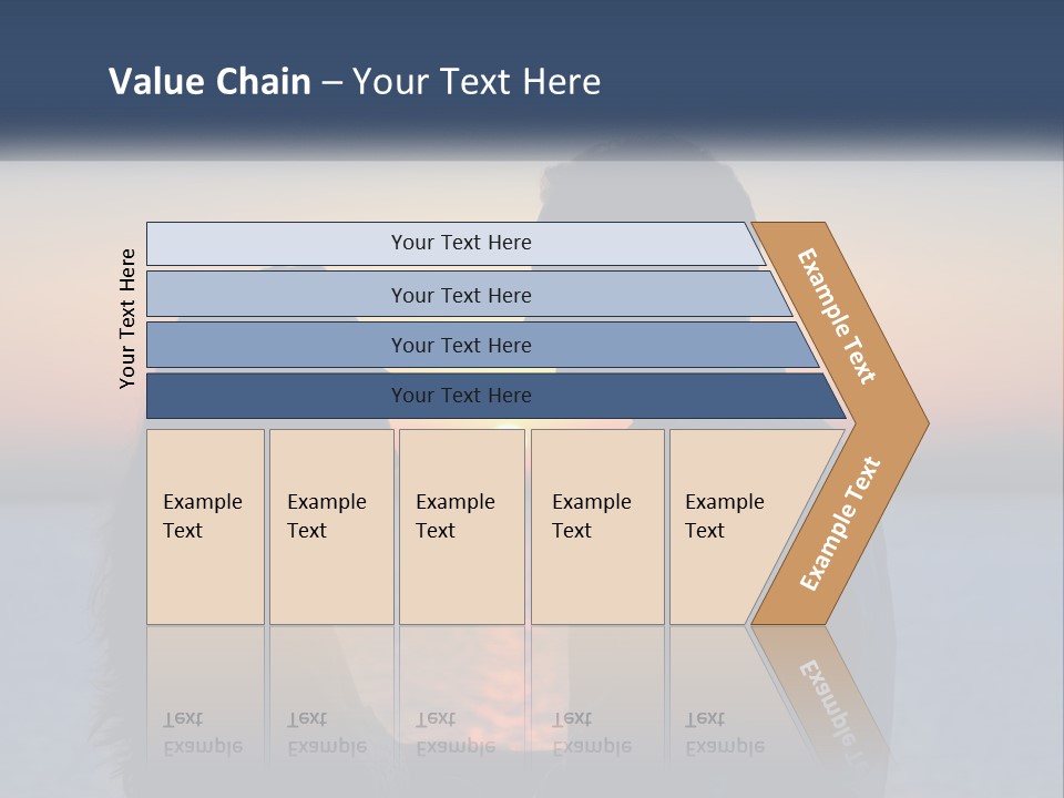 Condition Power Air PowerPoint Template