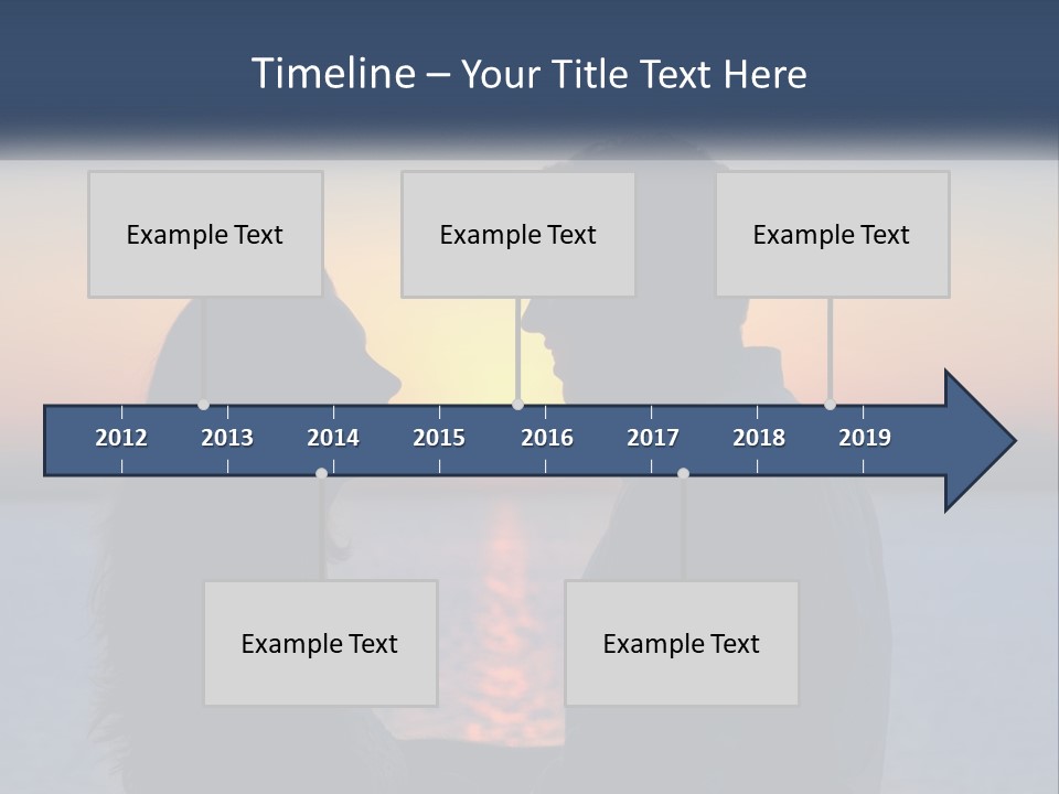 Condition Power Air PowerPoint Template