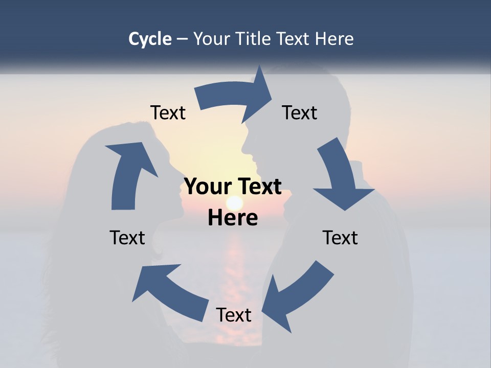 Condition Power Air PowerPoint Template