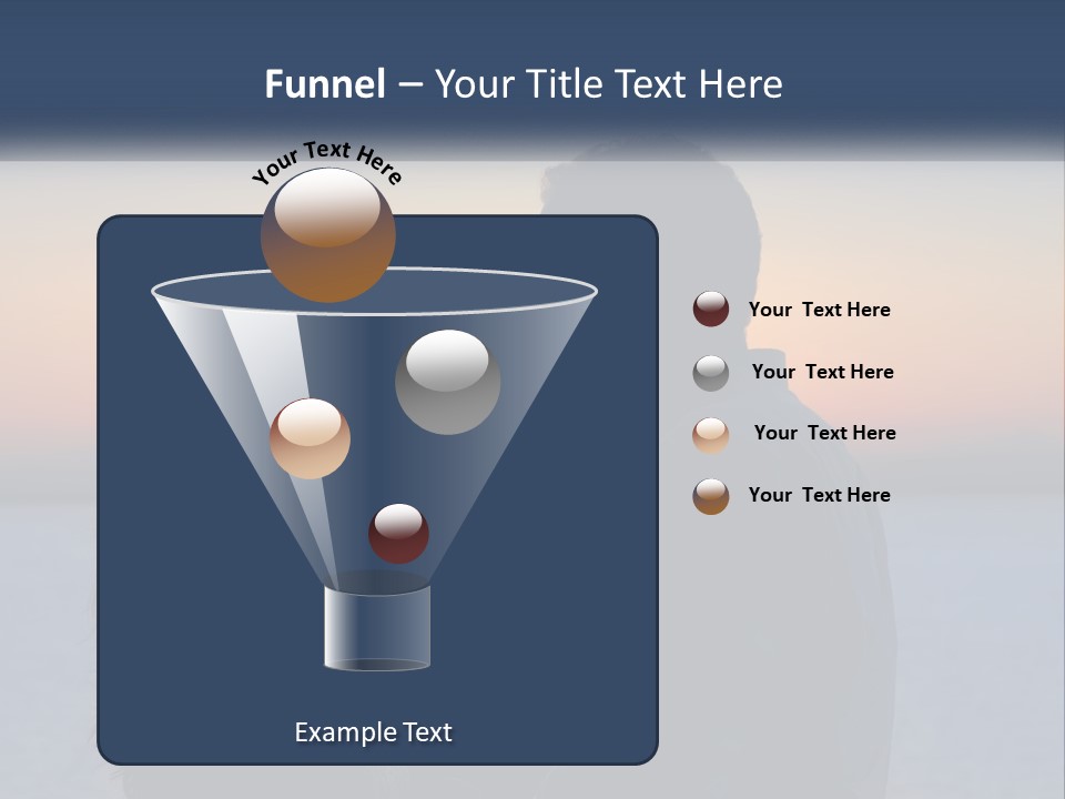 Condition Power Air PowerPoint Template