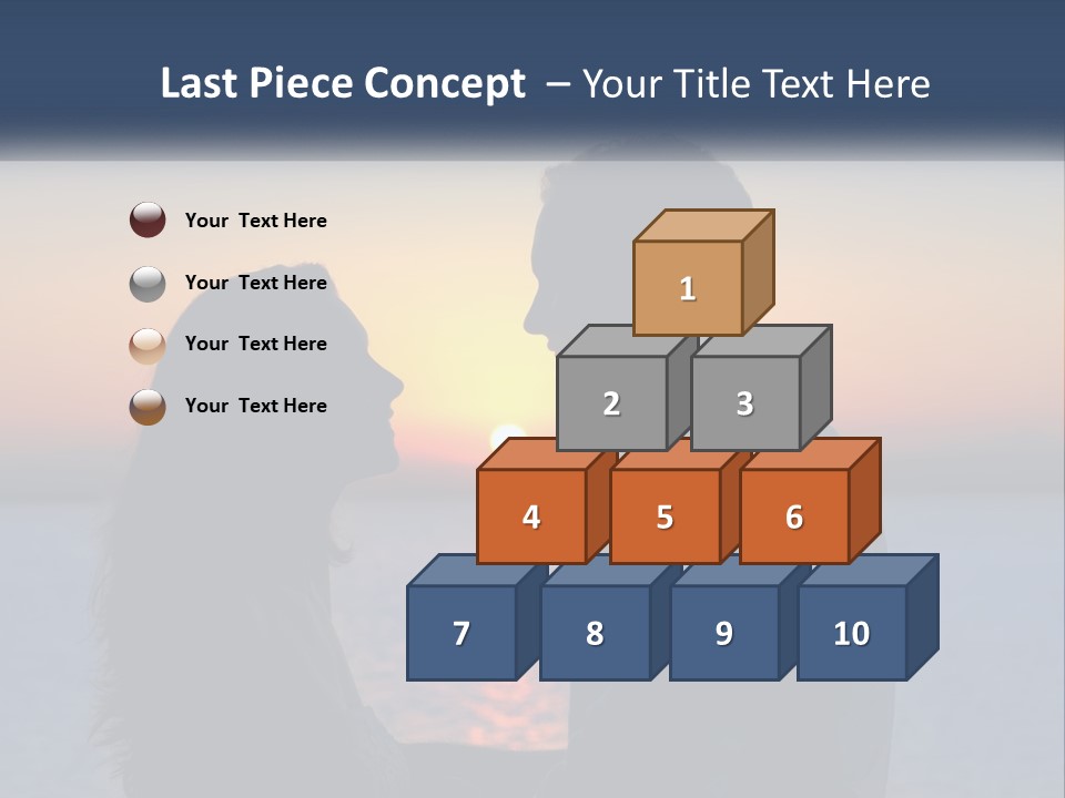 Condition Power Air PowerPoint Template