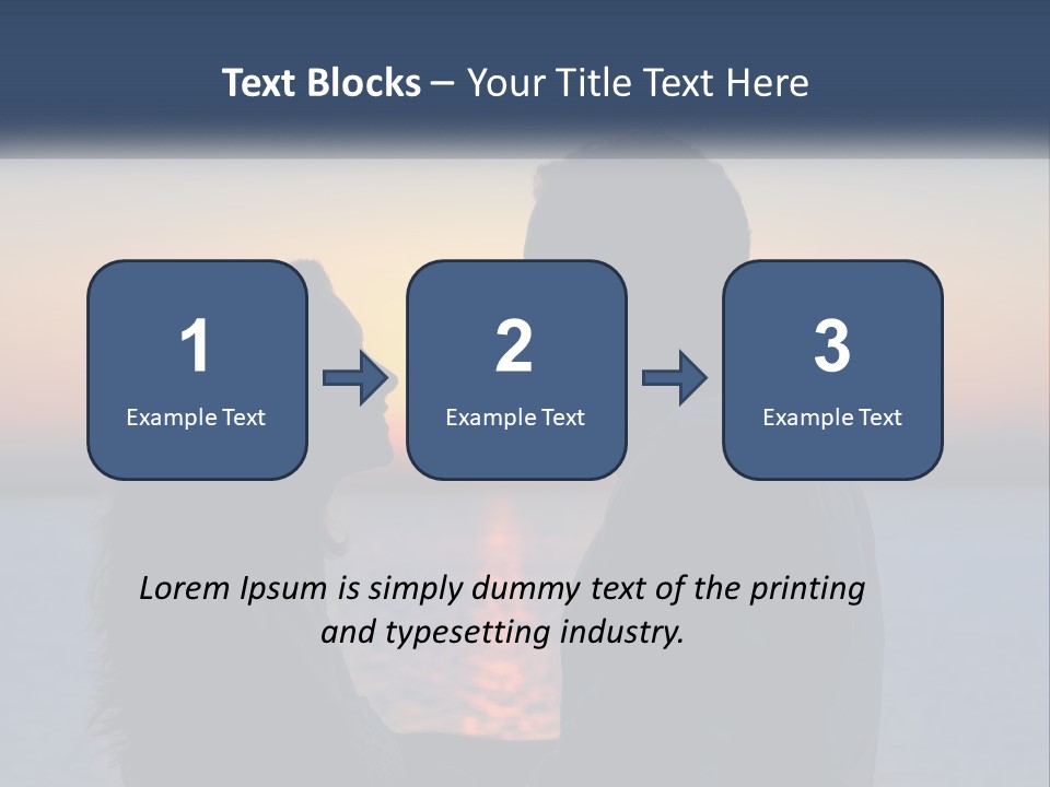 Condition Power Air PowerPoint Template
