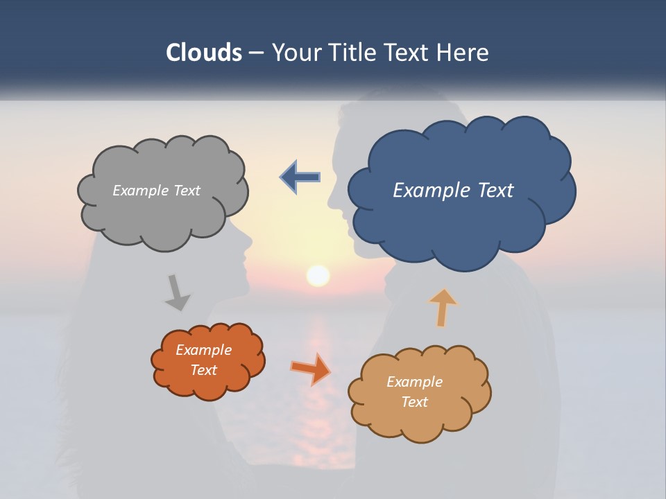 Condition Power Air PowerPoint Template