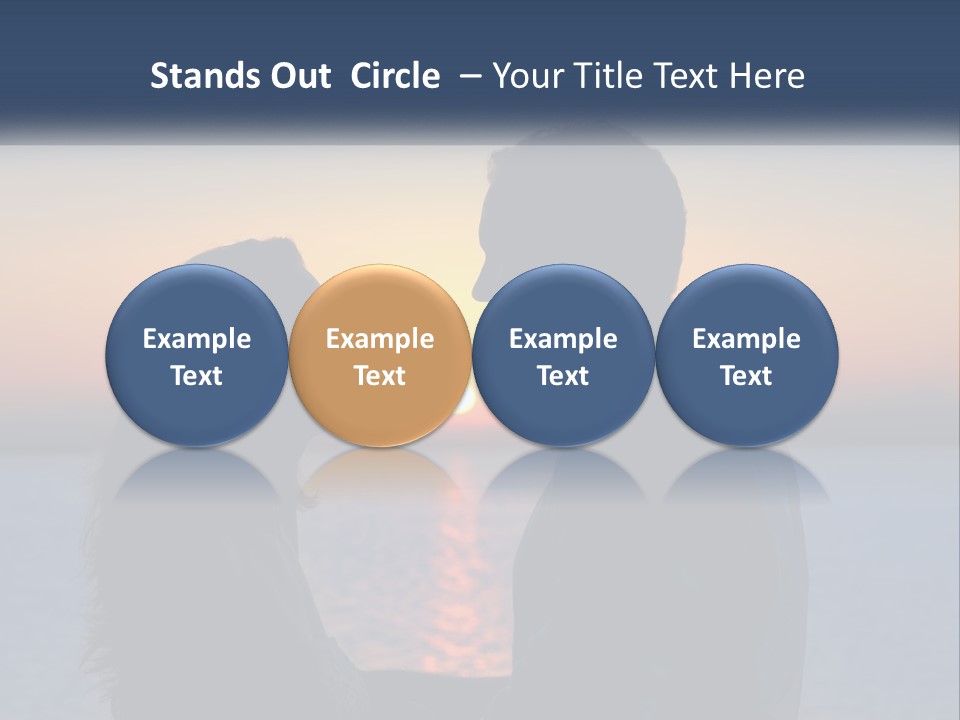 Condition Power Air PowerPoint Template
