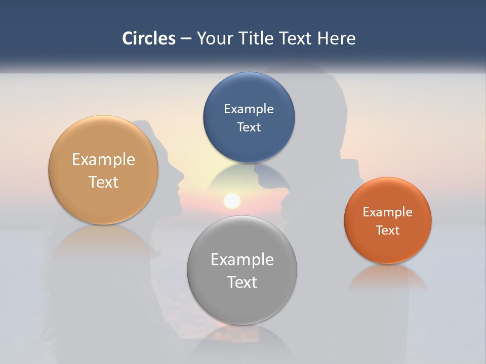 Condition Power Air PowerPoint Template