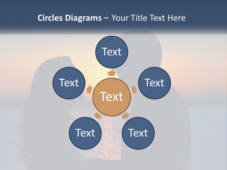 Condition Power Air PowerPoint Template