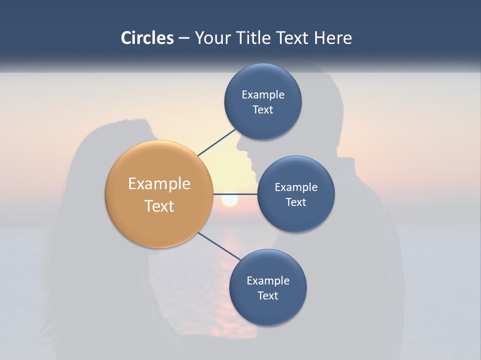 Condition Power Air PowerPoint Template