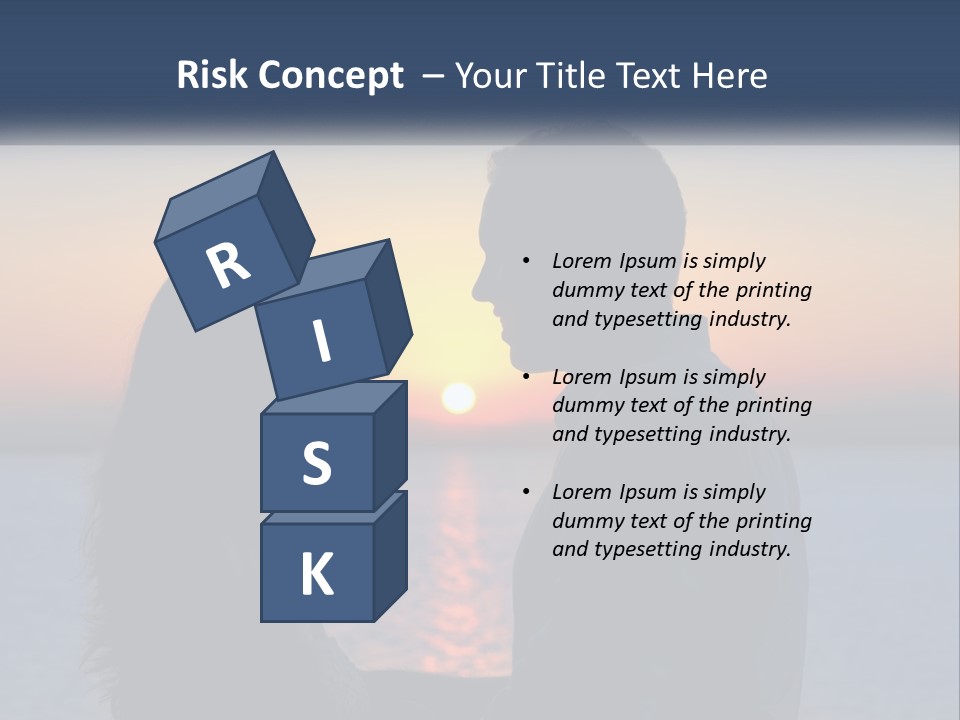 Condition Power Air PowerPoint Template