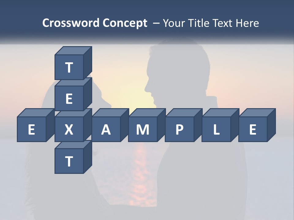 Condition Power Air PowerPoint Template