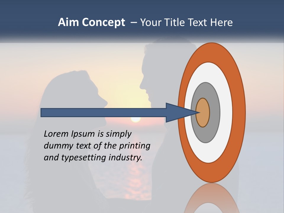 Condition Power Air PowerPoint Template