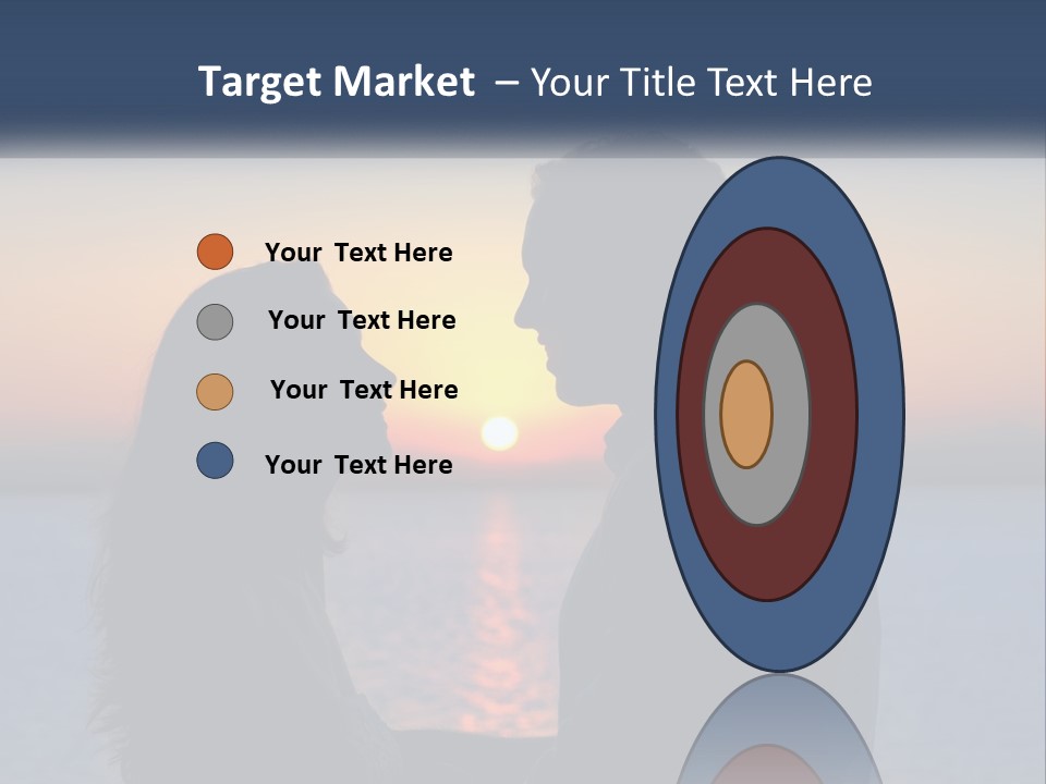 Condition Power Air PowerPoint Template