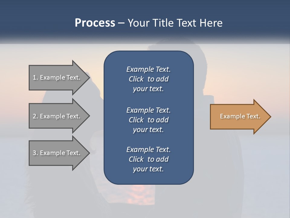 Condition Power Air PowerPoint Template
