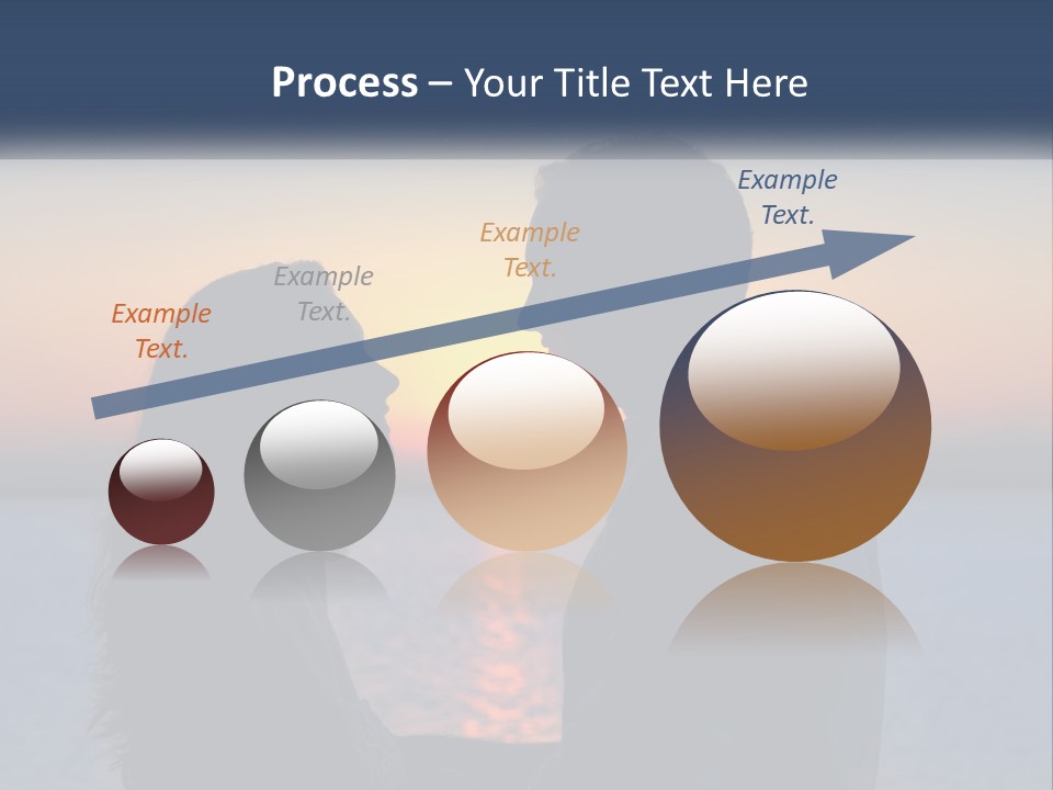 Condition Power Air PowerPoint Template