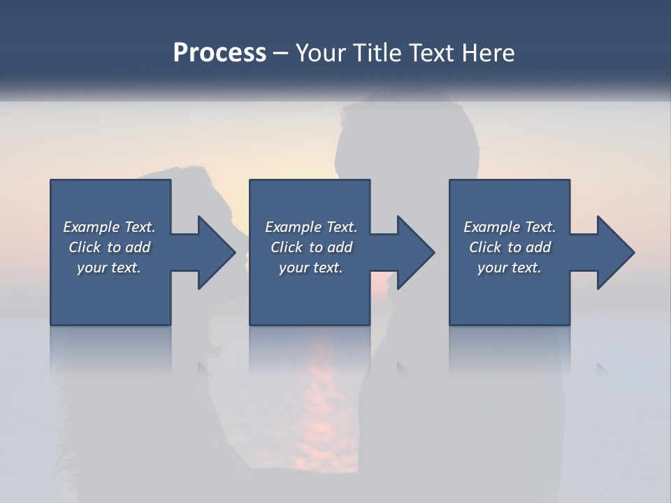 Condition Power Air PowerPoint Template