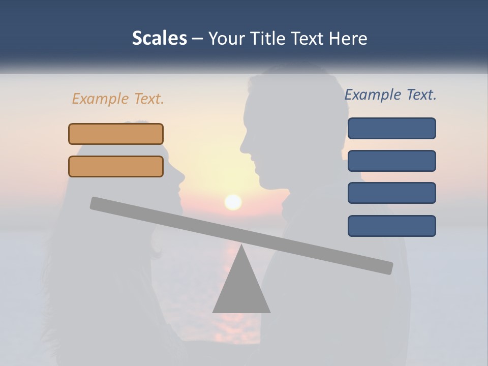 Condition Power Air PowerPoint Template
