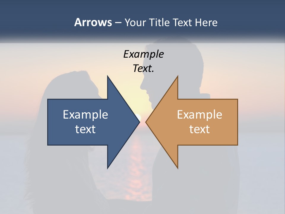 Condition Power Air PowerPoint Template