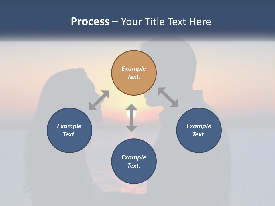 Condition Power Air PowerPoint Template