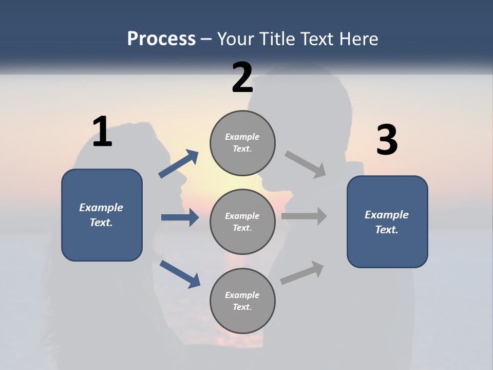 Condition Power Air PowerPoint Template