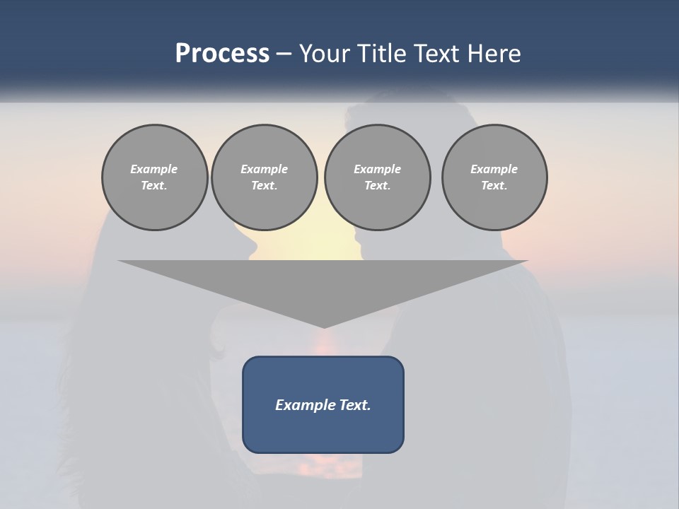 Condition Power Air PowerPoint Template