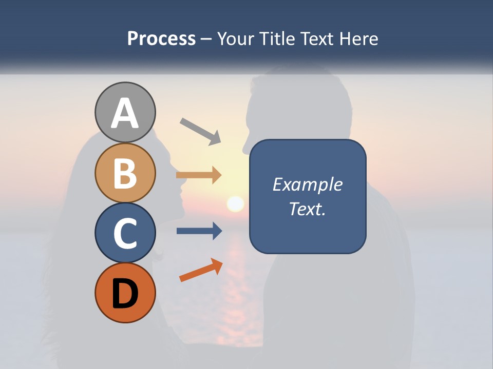 Condition Power Air PowerPoint Template