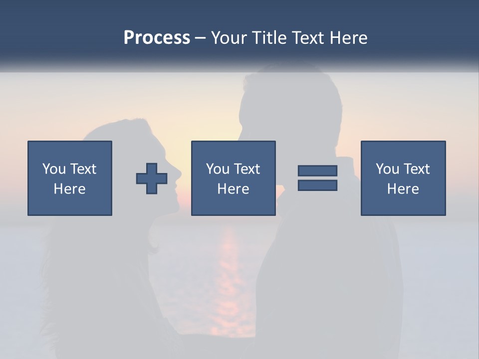 Condition Power Air PowerPoint Template