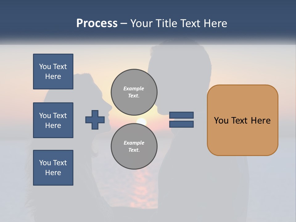 Condition Power Air PowerPoint Template