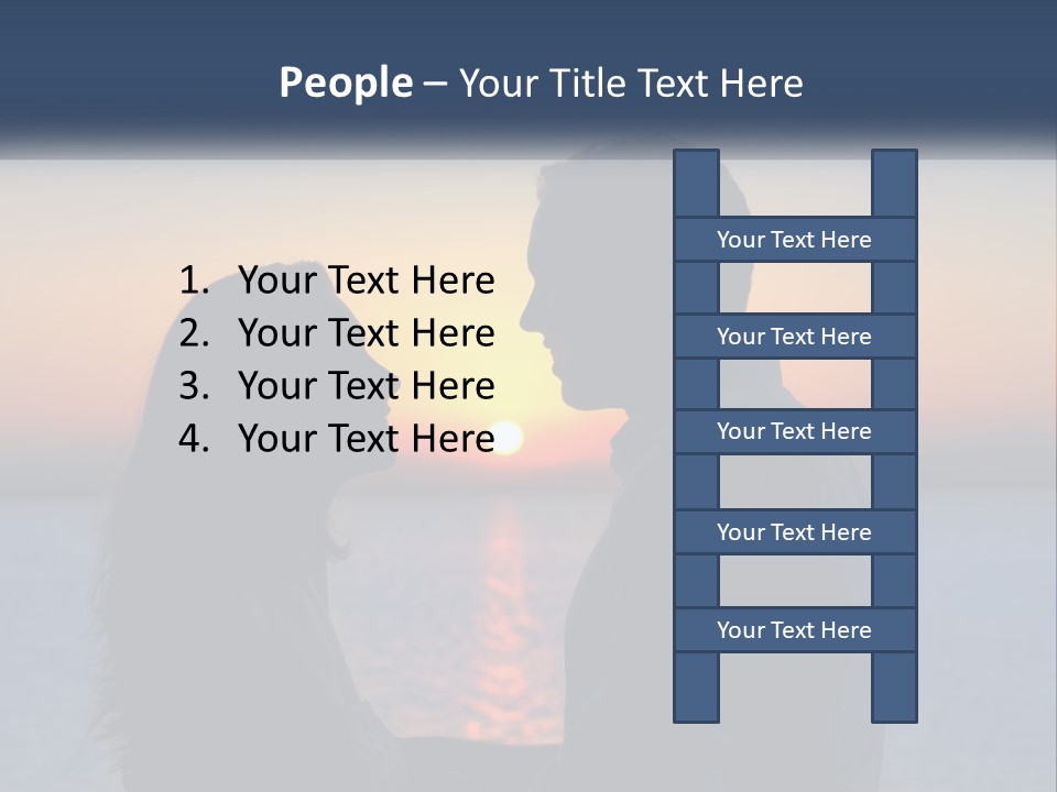 Condition Power Air PowerPoint Template