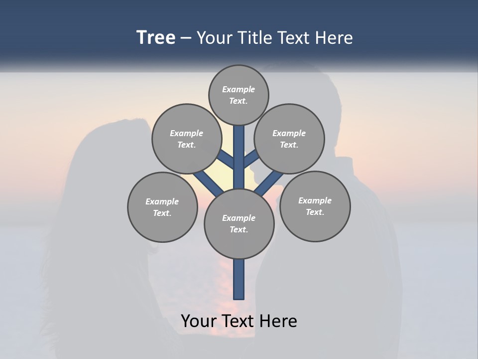 Condition Power Air PowerPoint Template