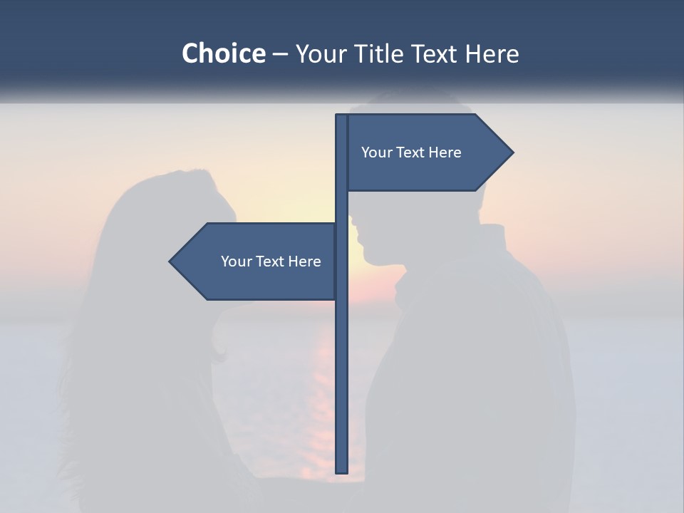 Condition Power Air PowerPoint Template