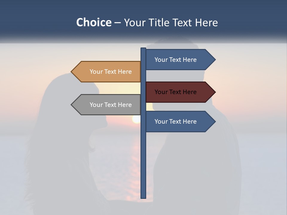 Condition Power Air PowerPoint Template