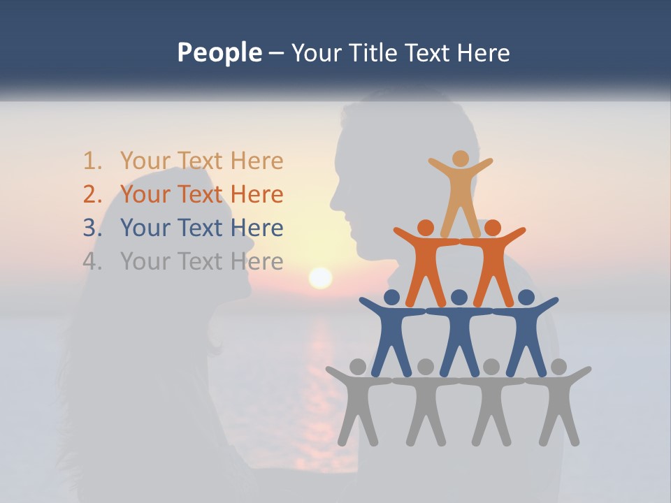 Condition Power Air PowerPoint Template