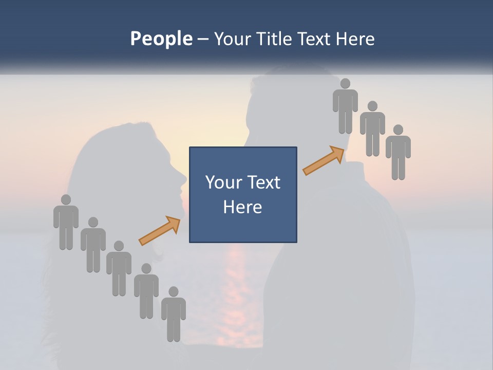 Condition Power Air PowerPoint Template