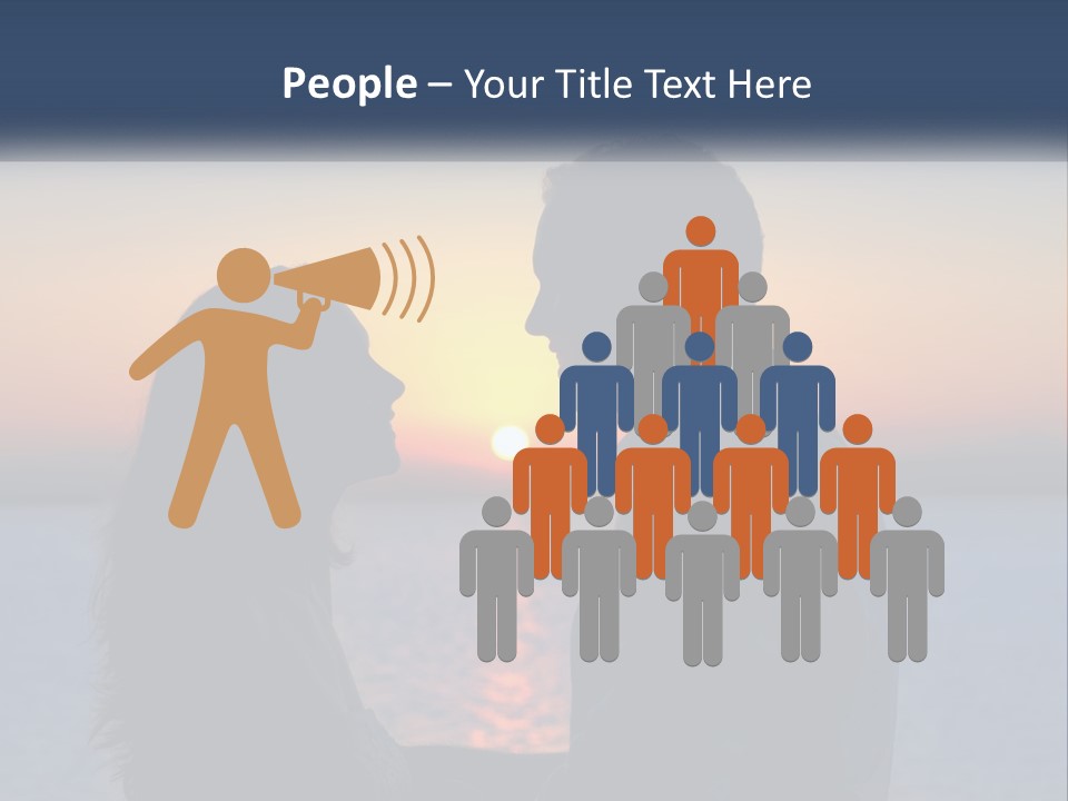 Condition Power Air PowerPoint Template