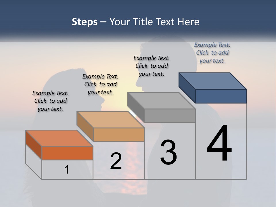 Condition Power Air PowerPoint Template
