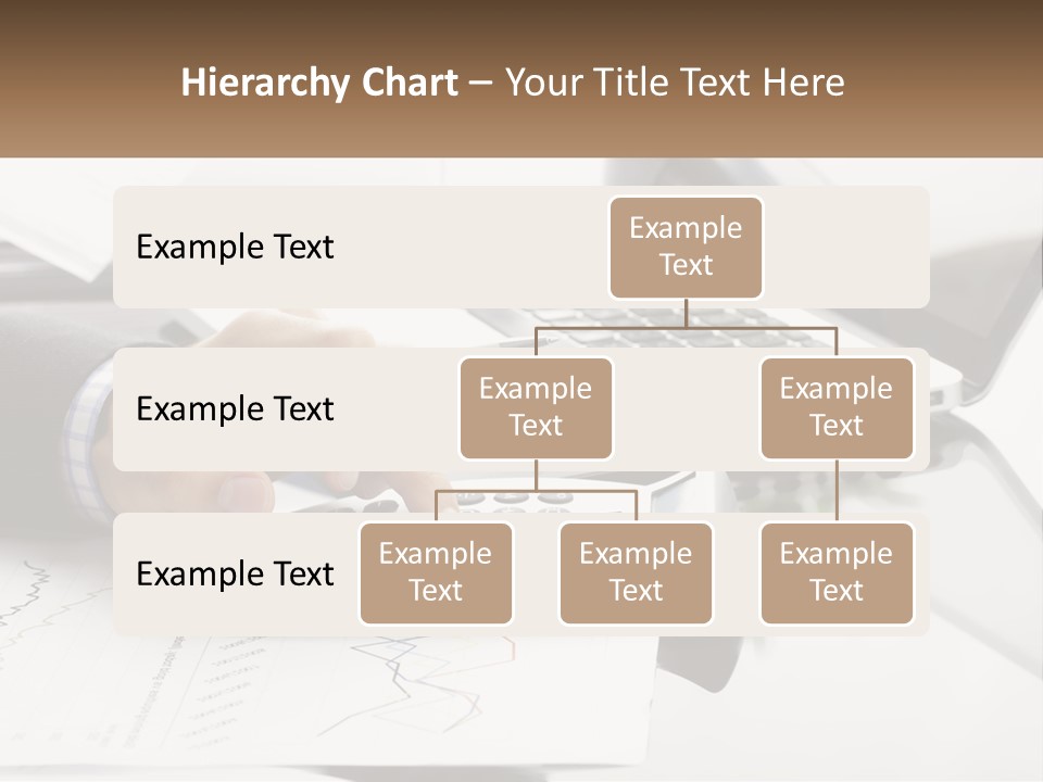 Remote Switch System PowerPoint Template