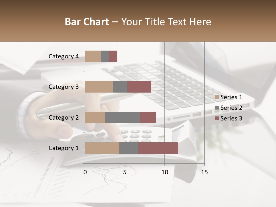 Remote Switch System PowerPoint Template