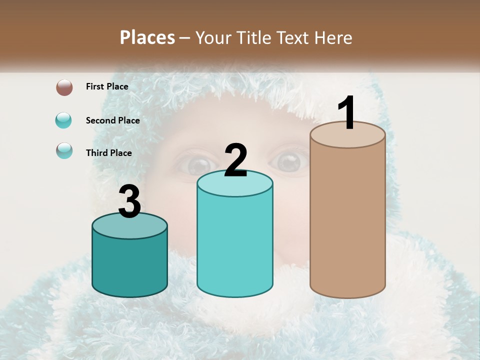 System Supply Air PowerPoint Template