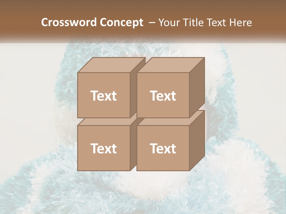 System Supply Air PowerPoint Template