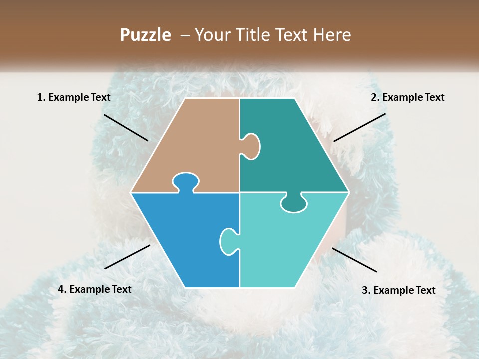 System Supply Air PowerPoint Template