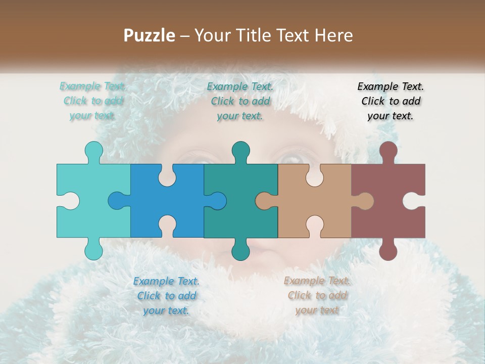 System Supply Air PowerPoint Template