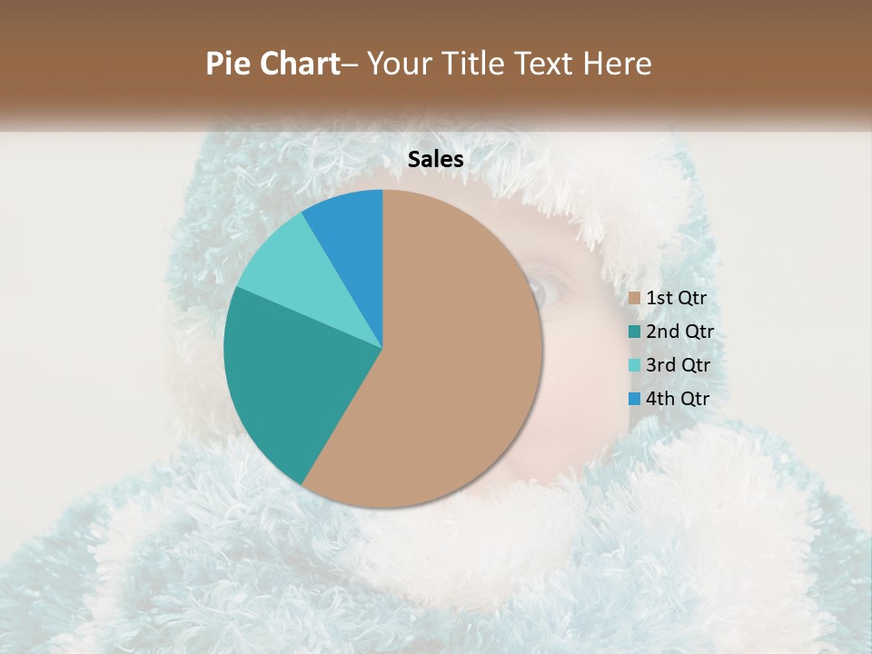 System Supply Air PowerPoint Template