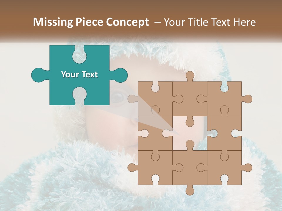 System Supply Air PowerPoint Template