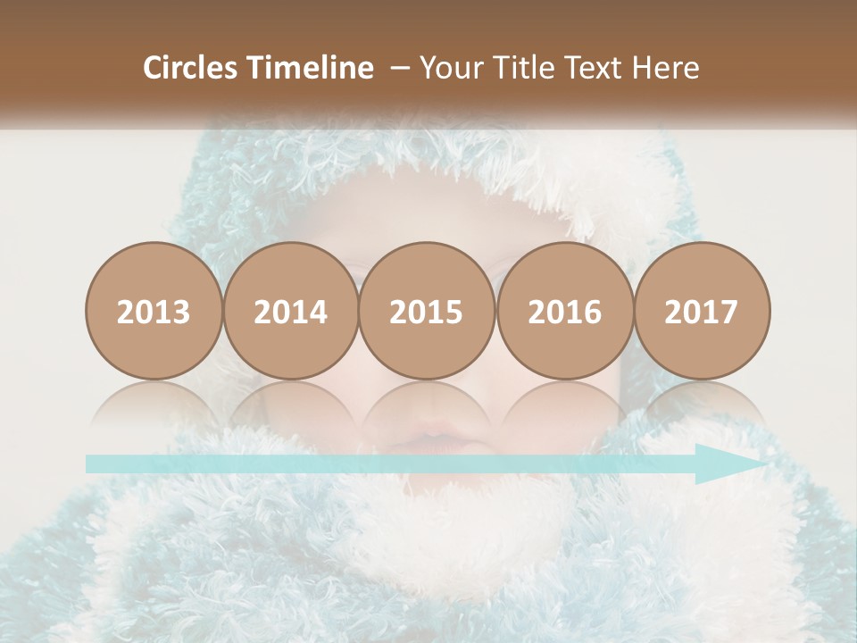 System Supply Air PowerPoint Template