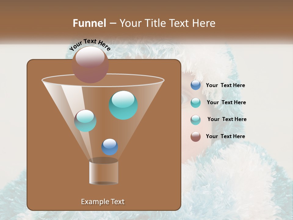 System Supply Air PowerPoint Template