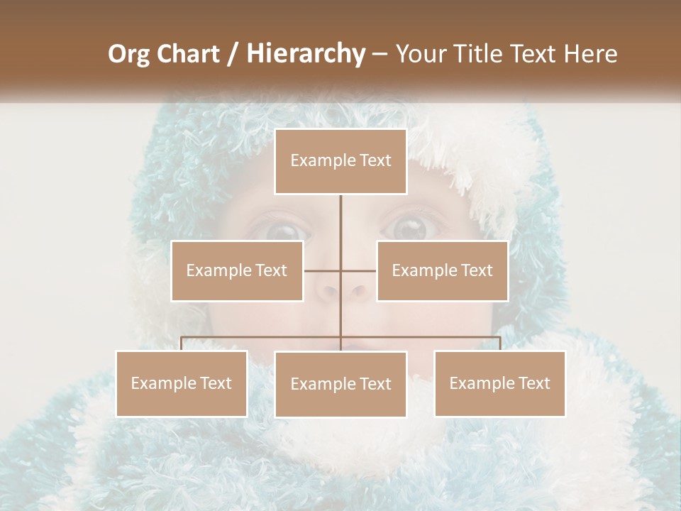 System Supply Air PowerPoint Template