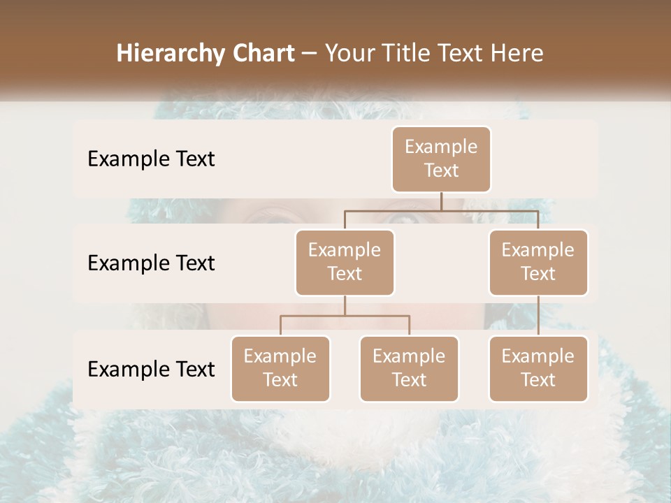 System Supply Air PowerPoint Template