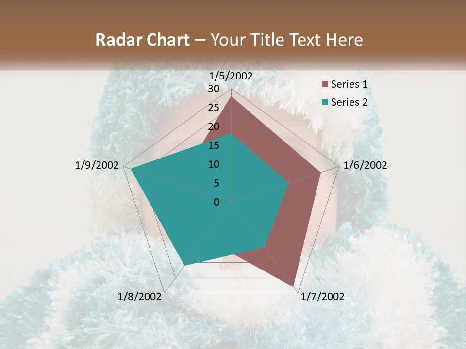 System Supply Air PowerPoint Template