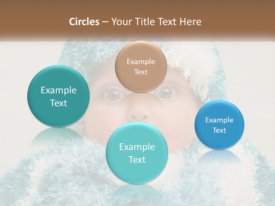 System Supply Air PowerPoint Template